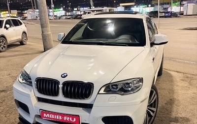 BMW X6 M, 2013 год, 2 800 000 рублей, 1 фотография