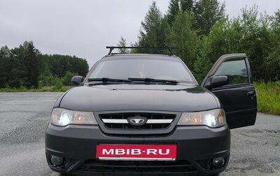 Daewoo Nexia I рестайлинг, 2011 год, 390 000 рублей, 1 фотография