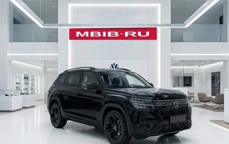 Volkswagen Teramont, 2026 год, 6 200 000 рублей, 1 фотография
