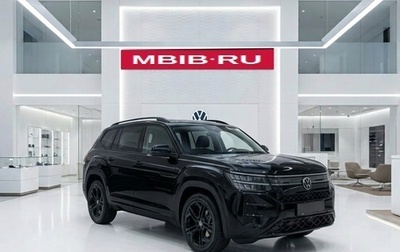 Volkswagen Teramont, 2026 год, 6 200 000 рублей, 1 фотография