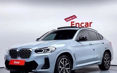 BMW X4, 2023 год, 4 690 000 рублей, 1 фотография