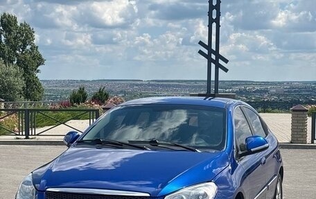 Chery M11 (A3), 2010 год, 355 000 рублей, 1 фотография