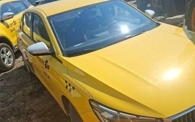 Geely Emgrand, 2024 год, 1 435 000 рублей, 1 фотография