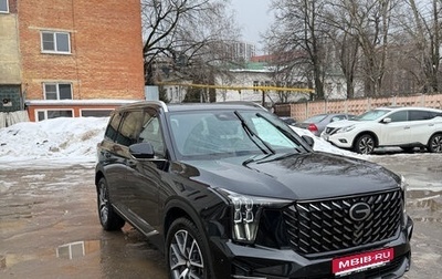 GAC GS8, 2023 год, 3 000 000 рублей, 1 фотография