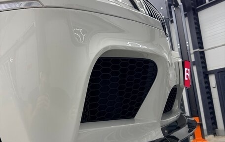 BMW X6 M, 2013 год, 2 800 000 рублей, 7 фотография