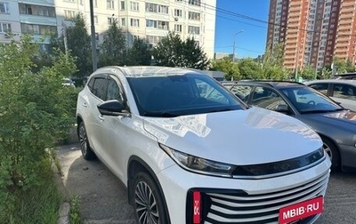 CheryExeed TXL, 2022 год, 1 675 000 рублей, 1 фотография