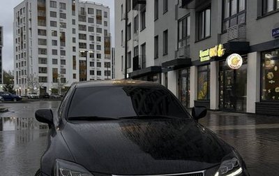 Lexus IS II рестайлинг 2, 2007 год, 1 450 000 рублей, 1 фотография