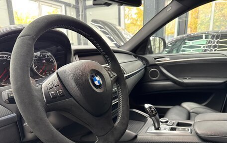 BMW X6 M, 2013 год, 2 800 000 рублей, 9 фотография