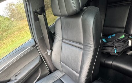 BMW X6 M, 2013 год, 2 800 000 рублей, 10 фотография