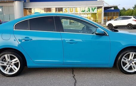 Volvo S60 III, 2015 год, 1 150 000 рублей, 3 фотография