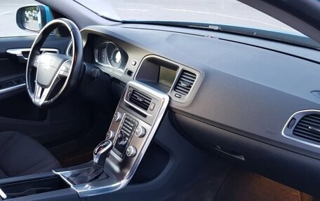 Volvo S60 III, 2015 год, 1 150 000 рублей, 14 фотография