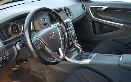 Volvo S60 III, 2015 год, 1 150 000 рублей, 15 фотография
