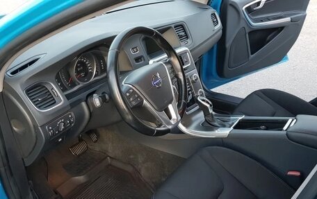 Volvo S60 III, 2015 год, 1 150 000 рублей, 12 фотография