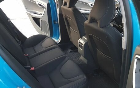 Volvo S60 III, 2015 год, 1 150 000 рублей, 18 фотография