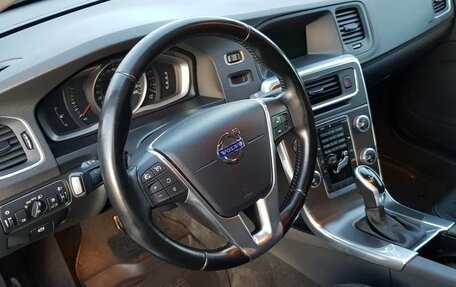 Volvo S60 III, 2015 год, 1 150 000 рублей, 16 фотография