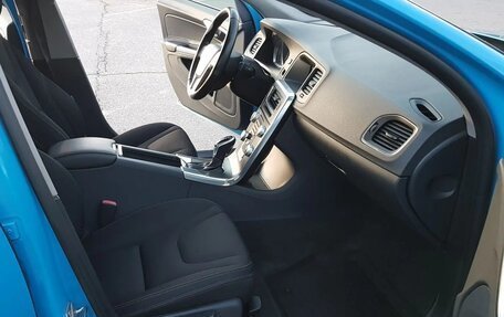 Volvo S60 III, 2015 год, 1 150 000 рублей, 19 фотография