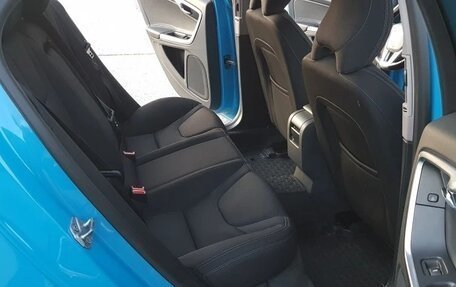 Volvo S60 III, 2015 год, 1 150 000 рублей, 21 фотография