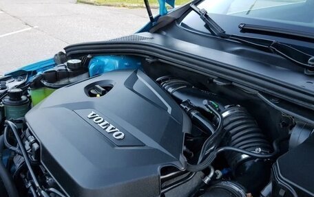 Volvo S60 III, 2015 год, 1 150 000 рублей, 32 фотография