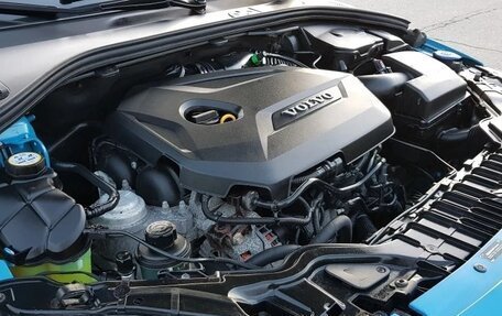 Volvo S60 III, 2015 год, 1 150 000 рублей, 31 фотография