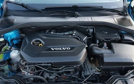 Volvo S60 III, 2015 год, 1 150 000 рублей, 30 фотография