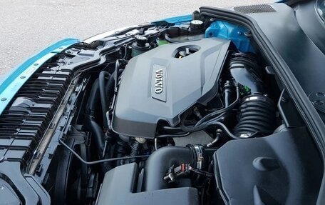 Volvo S60 III, 2015 год, 1 150 000 рублей, 33 фотография