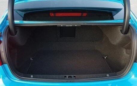 Volvo S60 III, 2015 год, 1 150 000 рублей, 28 фотография