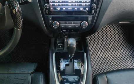 Nissan X-Trail, 2016 год, 1 650 000 рублей, 7 фотография
