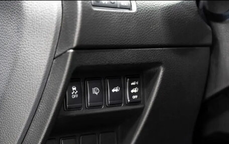 Nissan X-Trail, 2016 год, 1 650 000 рублей, 10 фотография