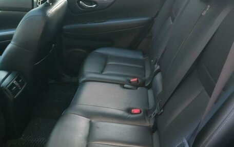Nissan X-Trail, 2016 год, 1 650 000 рублей, 6 фотография