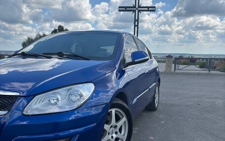 Chery M11 (A3), 2010 год, 355 000 рублей, 3 фотография