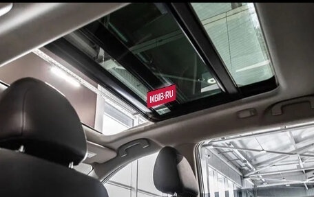 Nissan X-Trail, 2016 год, 1 650 000 рублей, 9 фотография