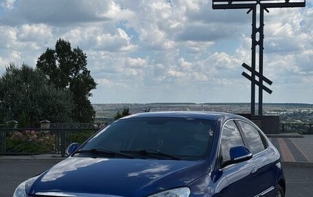 Chery M11 (A3), 2010 год, 355 000 рублей, 2 фотография