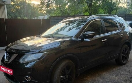 Nissan X-Trail, 2016 год, 1 650 000 рублей, 3 фотография