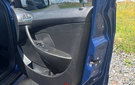 Chery M11 (A3), 2010 год, 355 000 рублей, 14 фотография