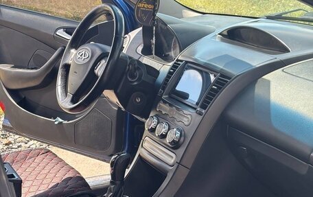 Chery M11 (A3), 2010 год, 355 000 рублей, 10 фотография