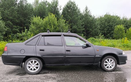 Daewoo Nexia I рестайлинг, 2011 год, 390 000 рублей, 6 фотография