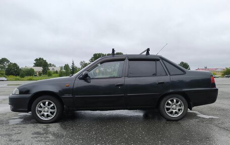 Daewoo Nexia I рестайлинг, 2011 год, 390 000 рублей, 8 фотография