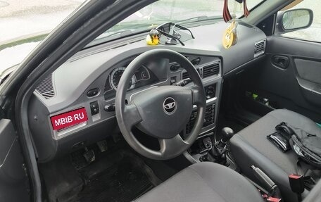 Daewoo Nexia I рестайлинг, 2011 год, 390 000 рублей, 3 фотография