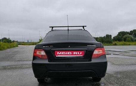Daewoo Nexia I рестайлинг, 2011 год, 390 000 рублей, 5 фотография