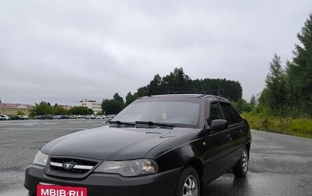 Daewoo Nexia I рестайлинг, 2011 год, 390 000 рублей, 7 фотография