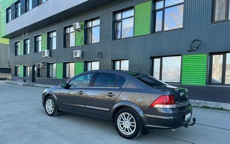 Opel Astra H, 2010 год, 535 000 рублей, 6 фотография