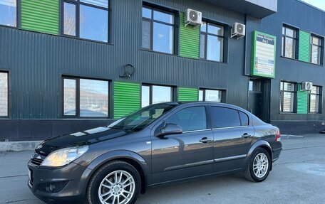 Opel Astra H, 2010 год, 535 000 рублей, 2 фотография