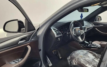 BMW X4, 2023 год, 4 690 000 рублей, 4 фотография