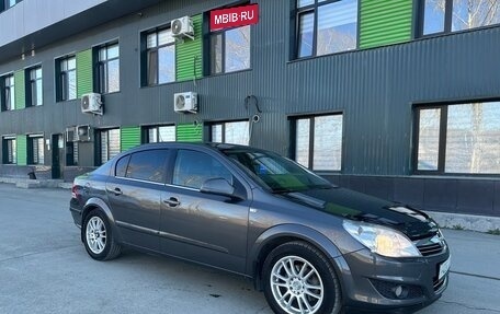 Opel Astra H, 2010 год, 535 000 рублей, 4 фотография