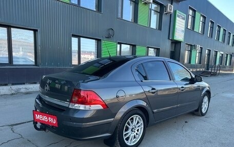 Opel Astra H, 2010 год, 535 000 рублей, 8 фотография