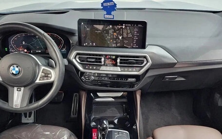 BMW X4, 2023 год, 4 690 000 рублей, 5 фотография