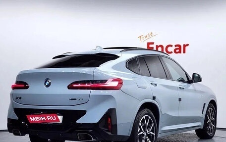 BMW X4, 2023 год, 4 690 000 рублей, 3 фотография