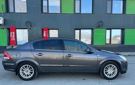 Opel Astra H, 2010 год, 535 000 рублей, 9 фотография