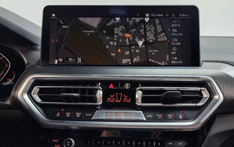 BMW X4, 2023 год, 4 690 000 рублей, 9 фотография