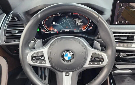 BMW X4, 2023 год, 4 690 000 рублей, 6 фотография